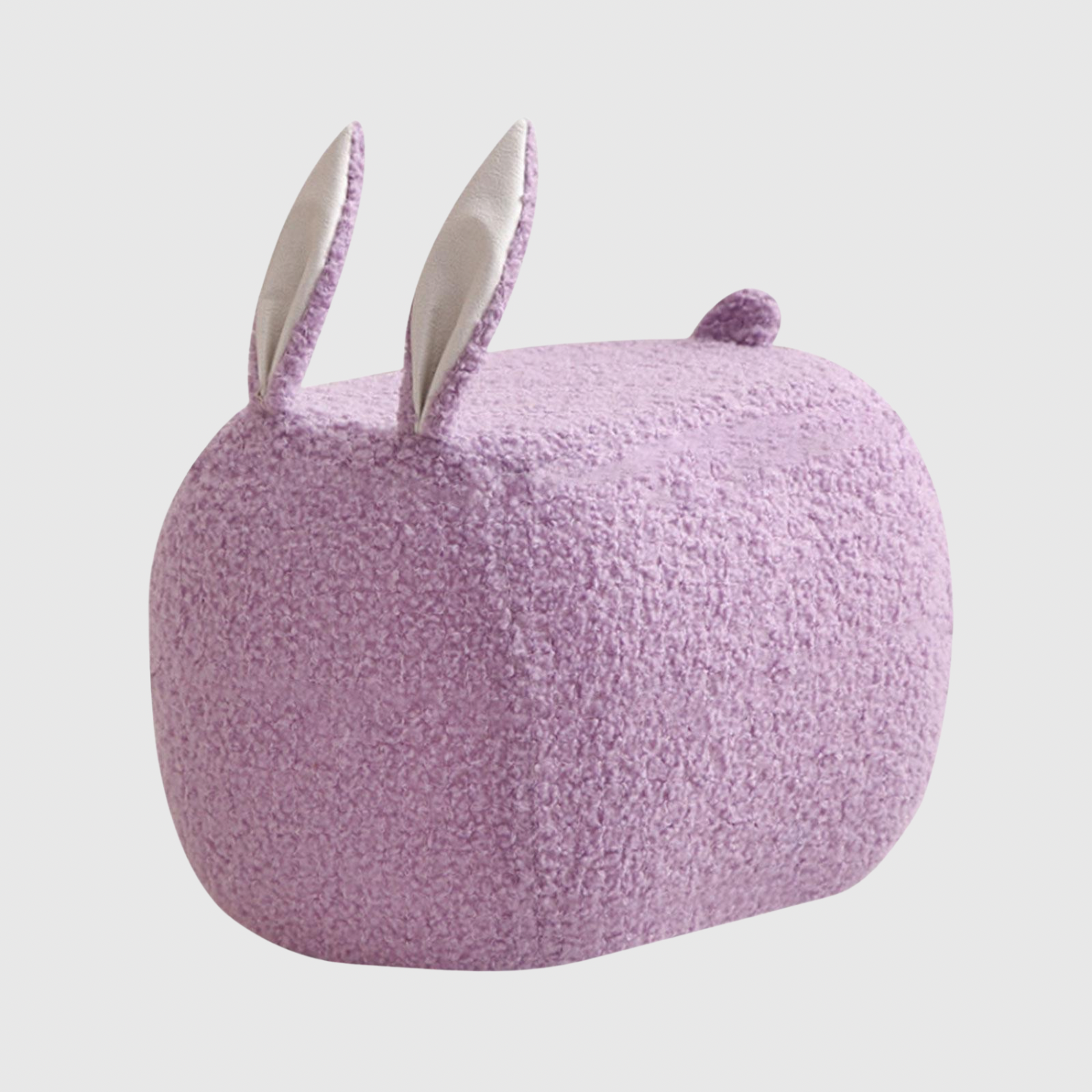Rabbit Ottoman