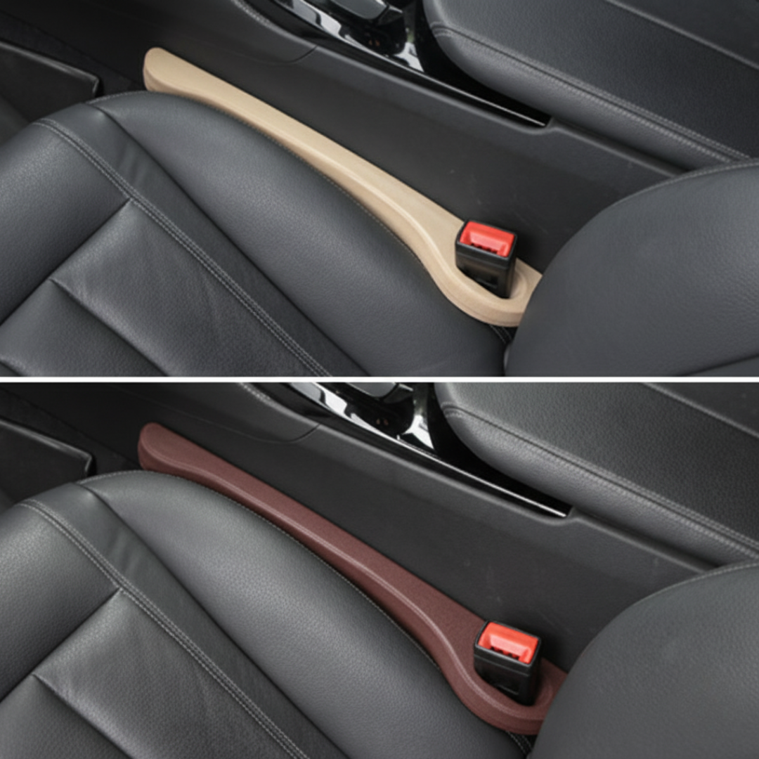 Car Seat Gap Filler