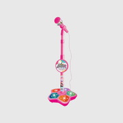 Amazon pop-up children's microphone