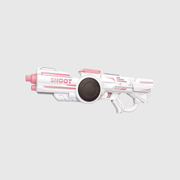 Water Gun Electric Shoot