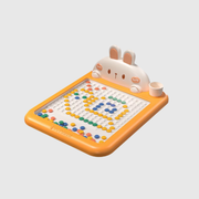 Bunny Magnetic Dribbler Drawing Board