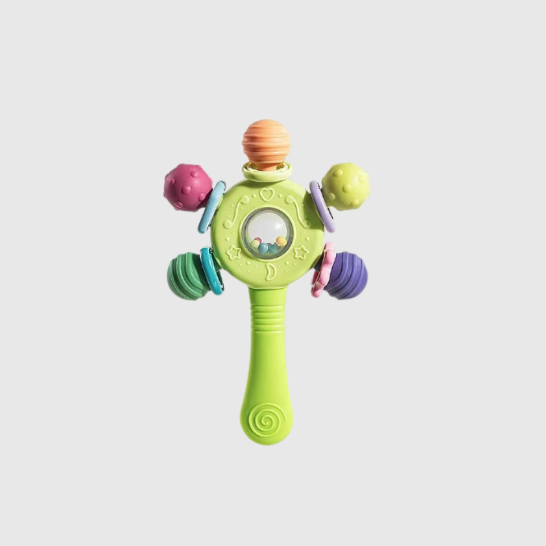 Manhattan Rattle Stick