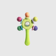 Manhattan Rattle Stick