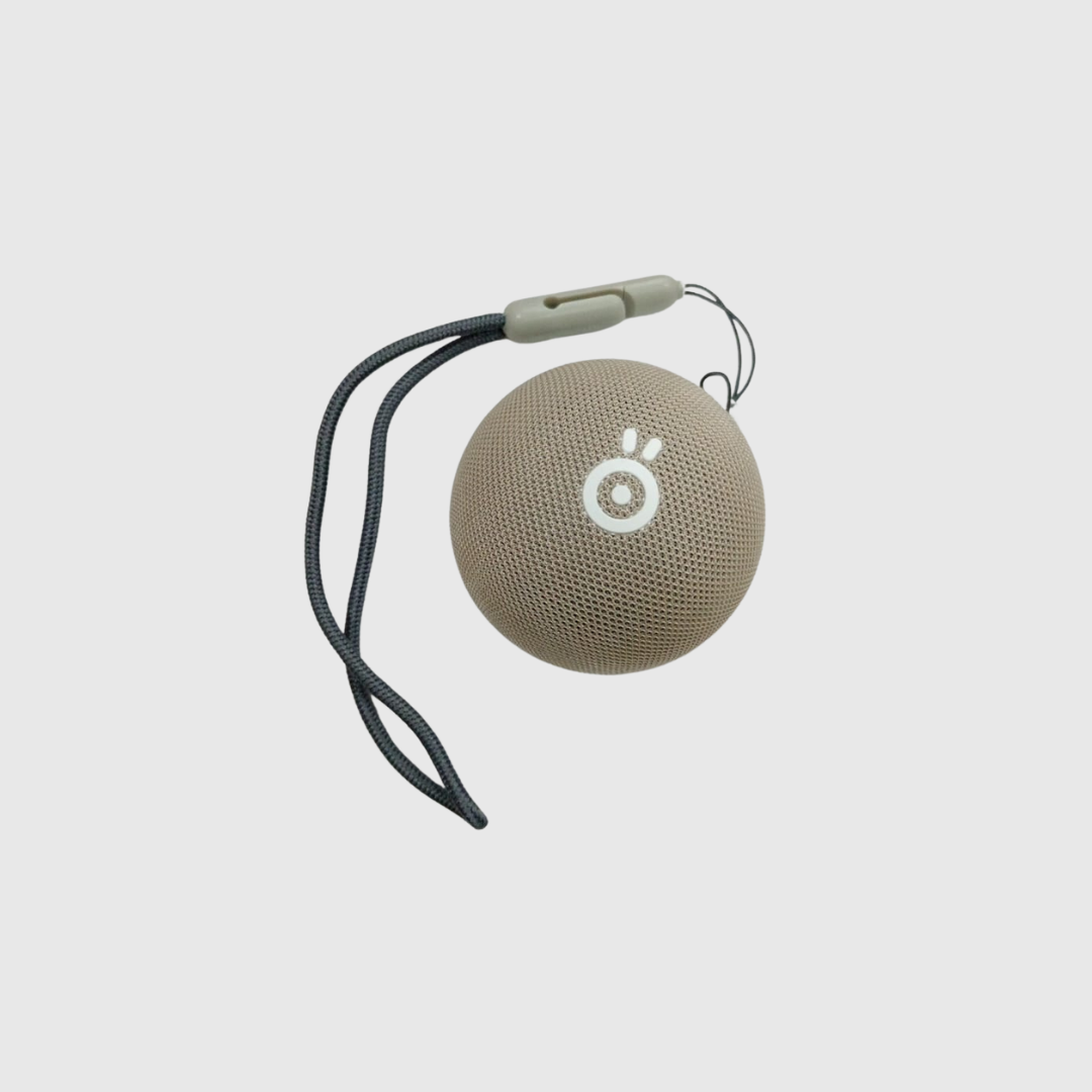 Magnetic Wireless Sound