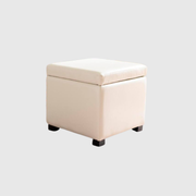 Multifunctional Storage Stool