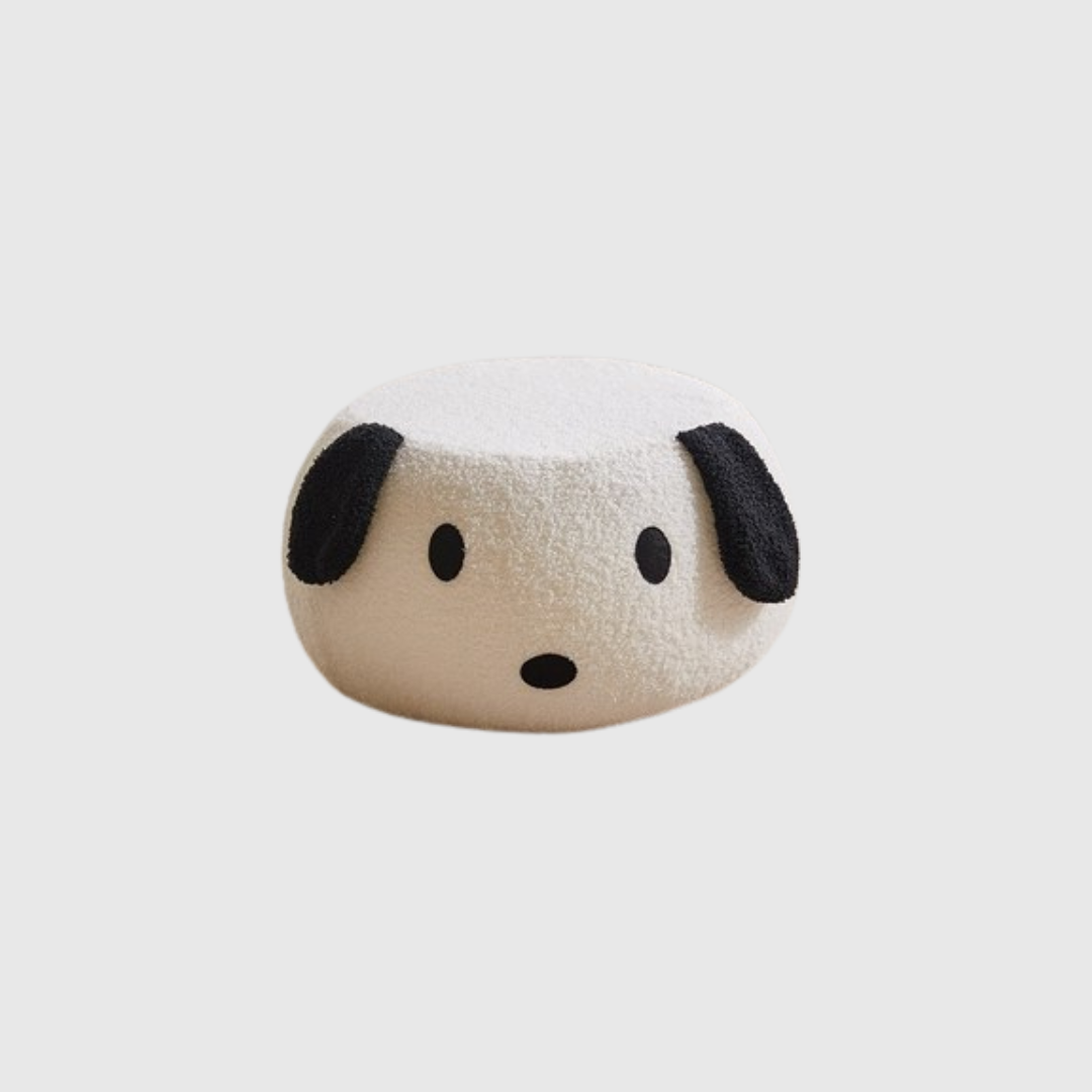 Living Room Shoe Stool