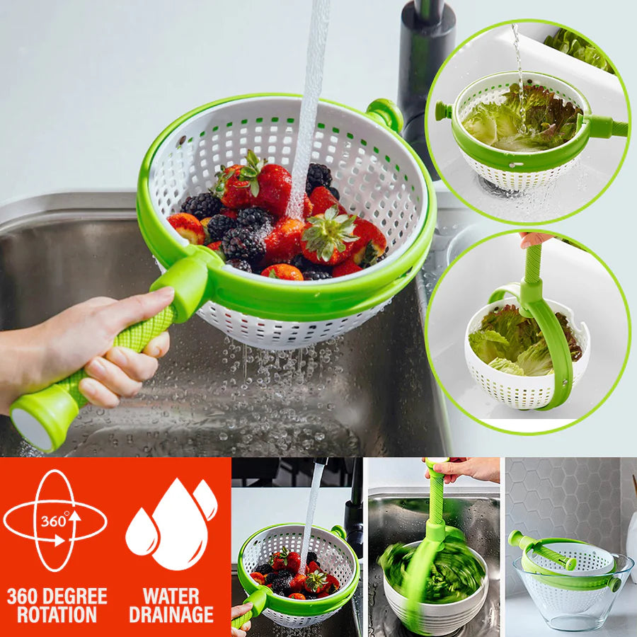 Salad Spinner