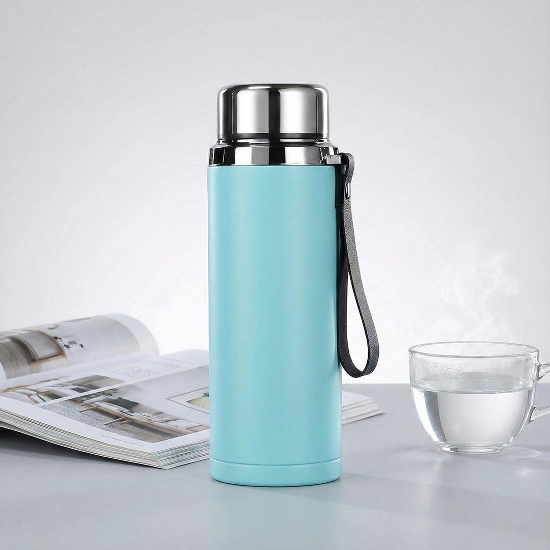 Simple Sling Thermal Mug 800 ml