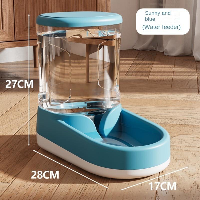 Pet Feeder