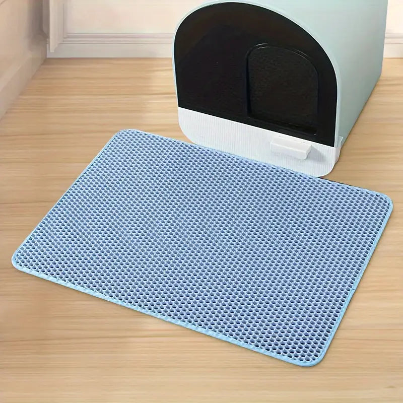 Foldable Filter Litter Mat 40*50cm