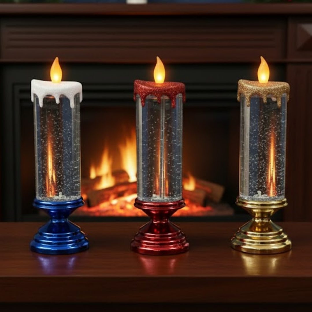 Candle C-20