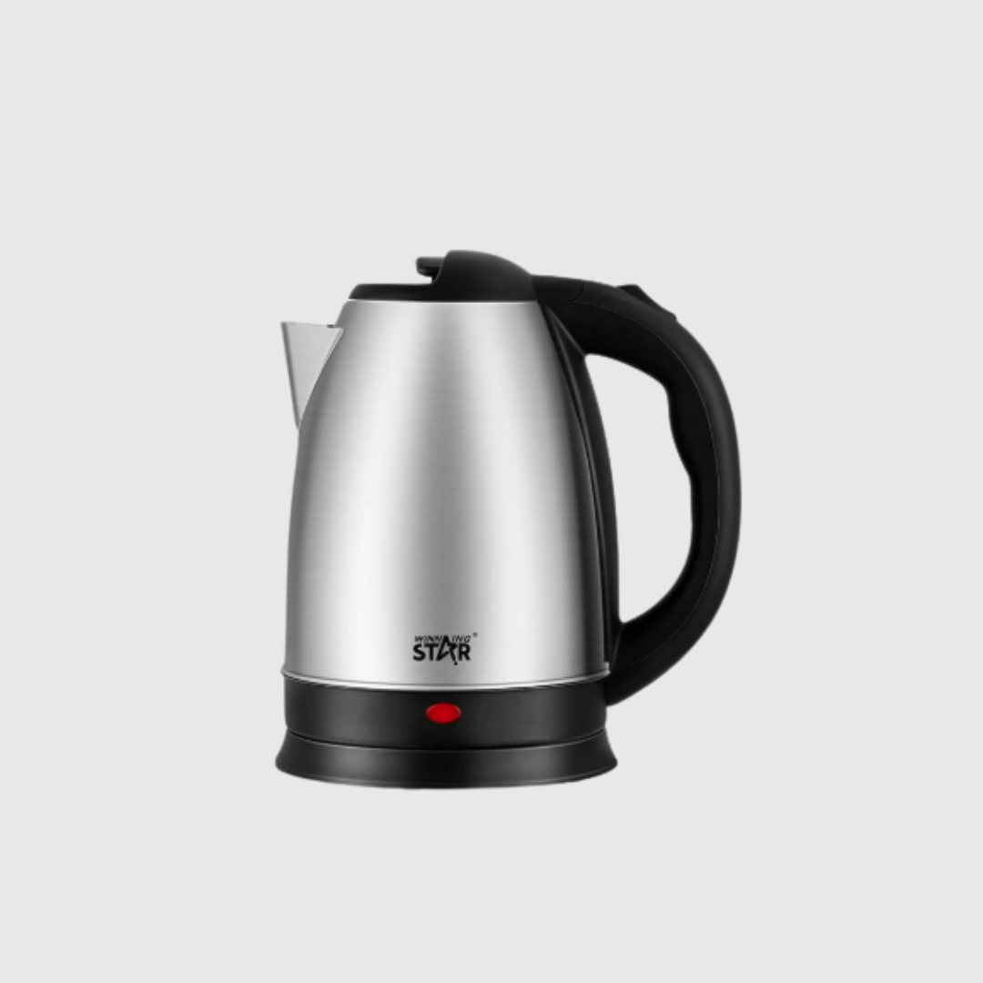 Electric Kettle  (1.8L) Winning Star ST-6011
