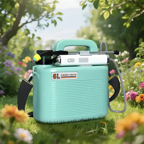 Electric Sprayer for Gardening
