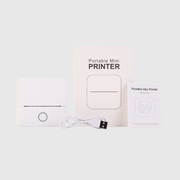 Mini Thermal Printer