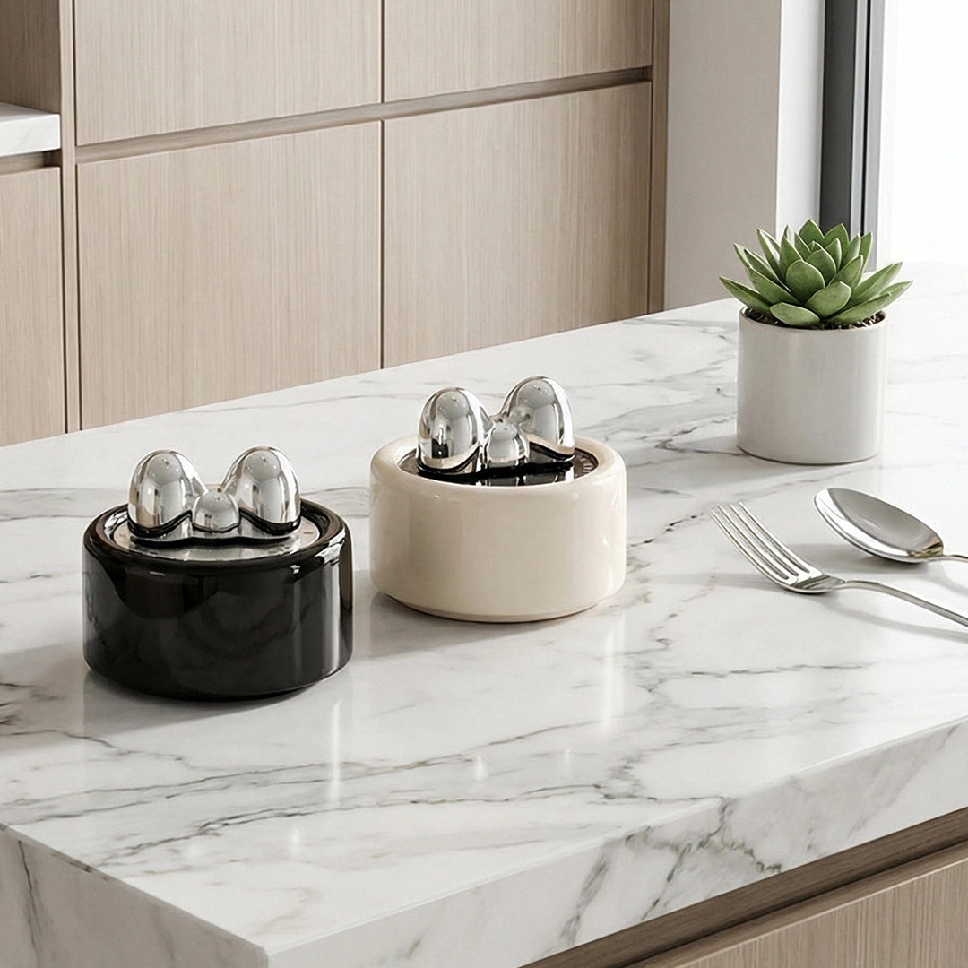 Metal Mechanical Timer