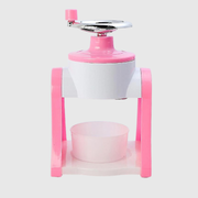 Hand Operated Ice Crusher