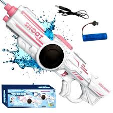 Water Gun Electric Shoot