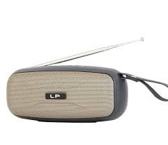 Portable Speaker LPV56
