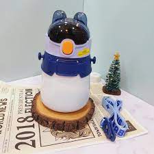 ZM-8132 Bottle 600 ml