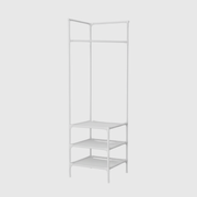 Corner Hanger