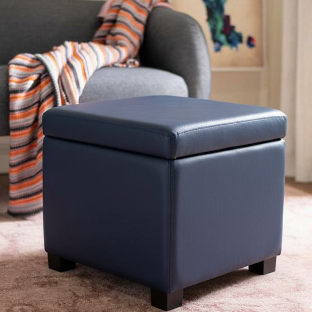 Multifunctional Storage Stool