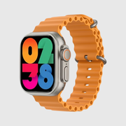 M9 Ultra Mini Smartwatch