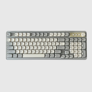 Gaming keyboard