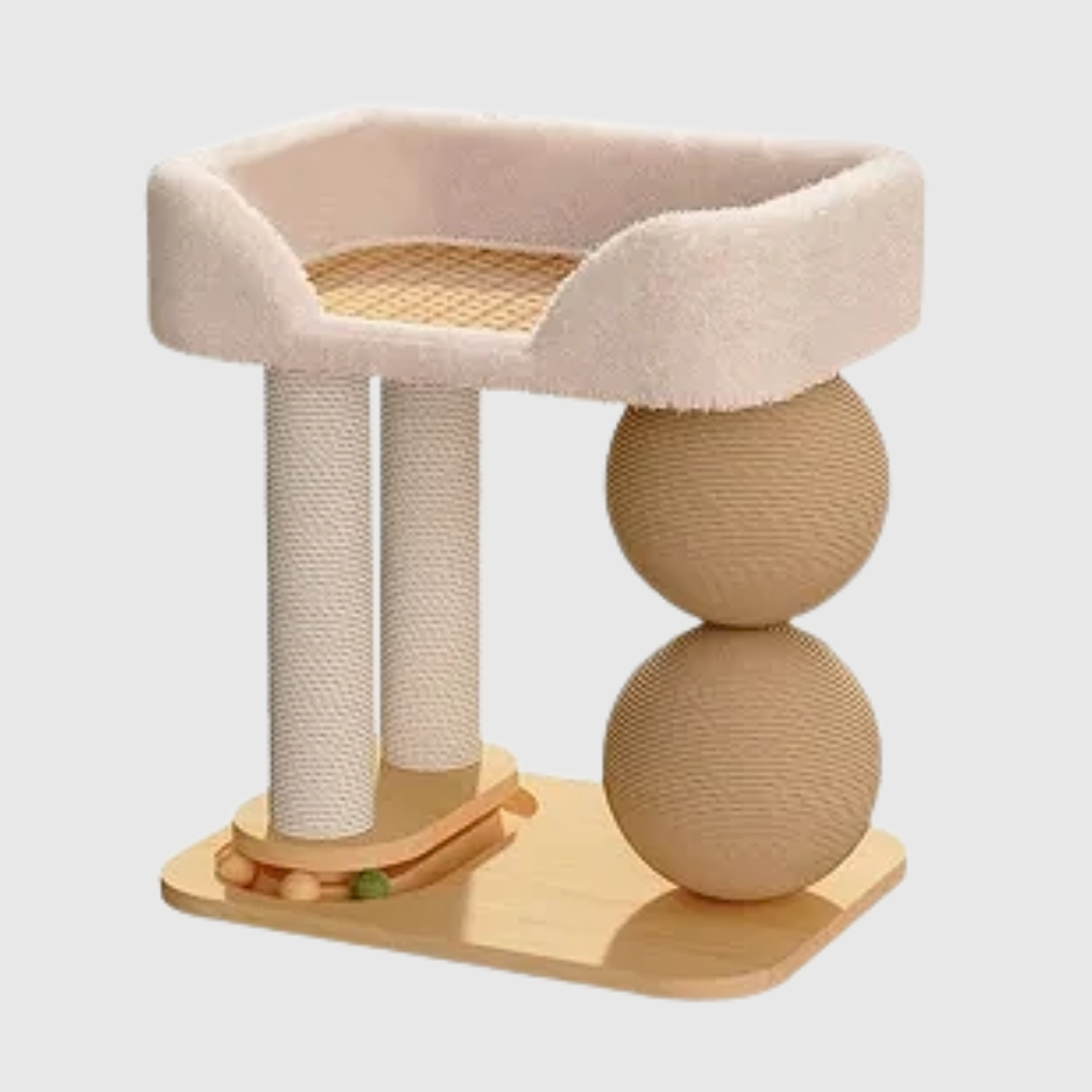 Pet Carousel