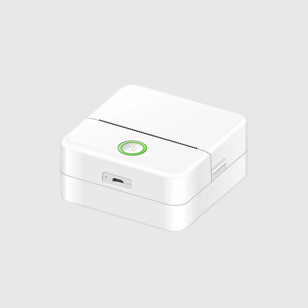 Mini Thermal Printer