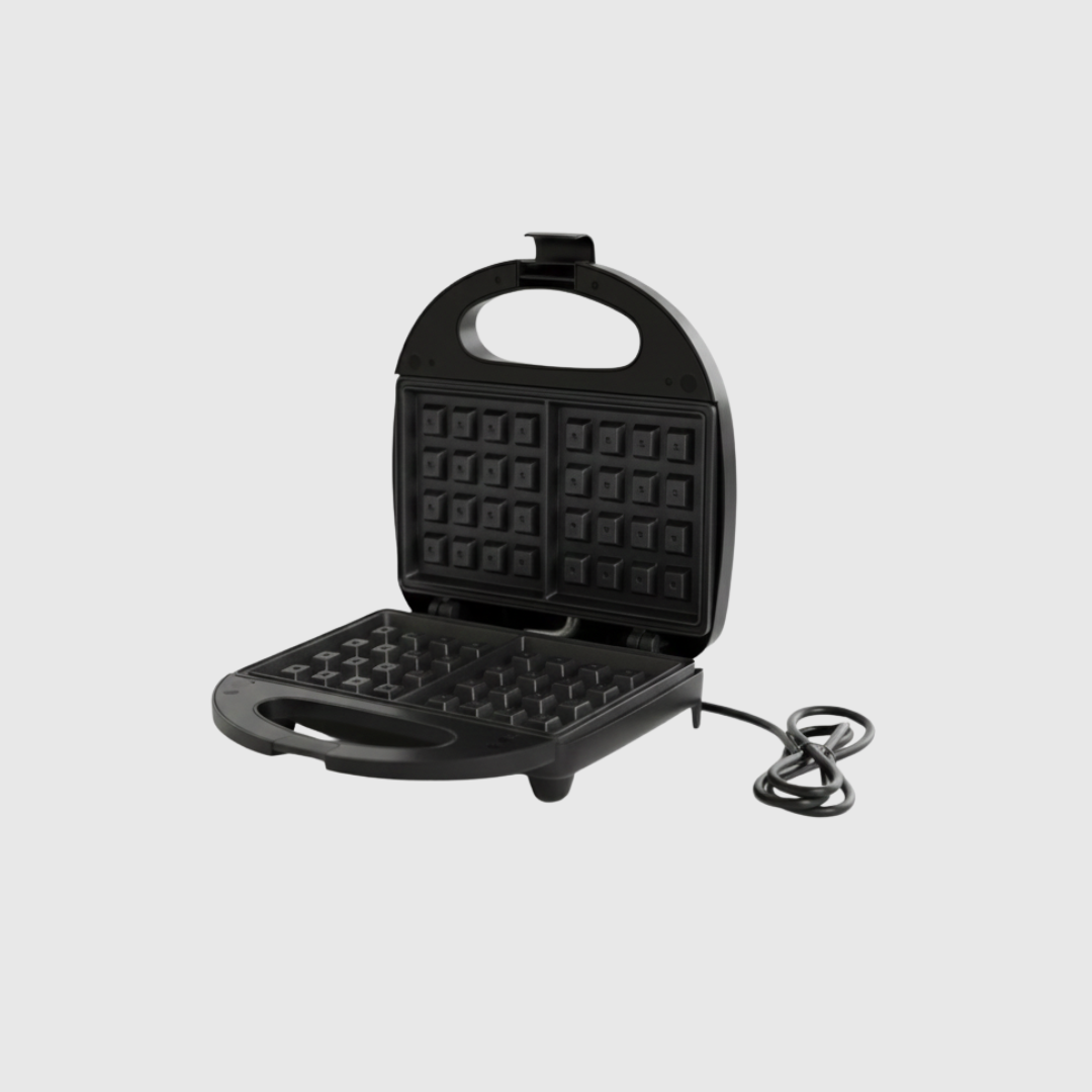 750W WAFFLE MAKER  ST-9370-H WINNING STAR