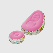 125 85 100cm INFLATABLE BED