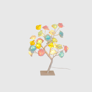 LED Rose Tree Lamp