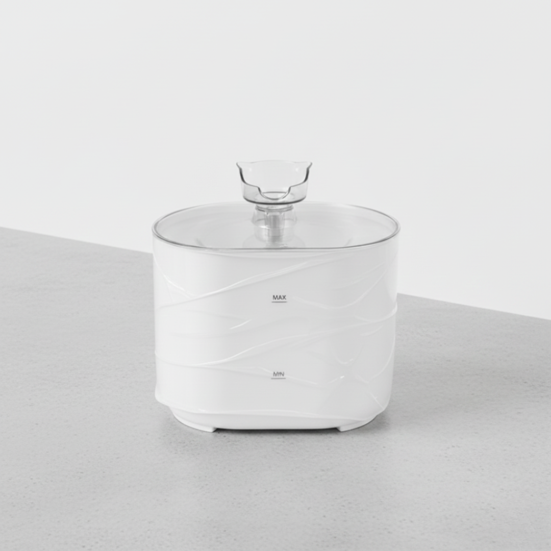 Intelligent Pet Water Dispenser