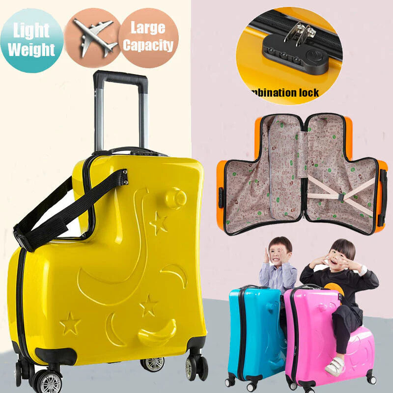 20inch Multi-Functional Cycling Case