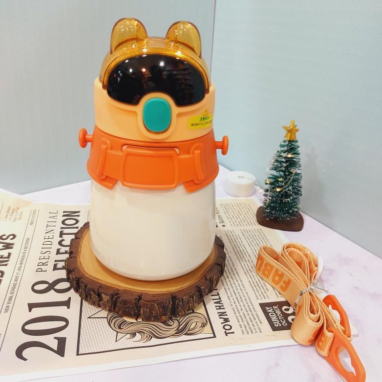 ZM-8132 Bottle 600 ml